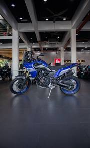 Yamaha Tenere