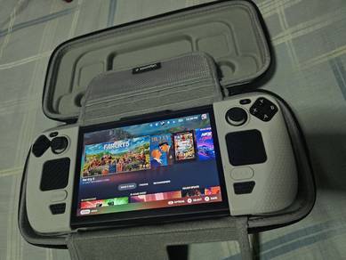 Steam Deck LCD 1TB
