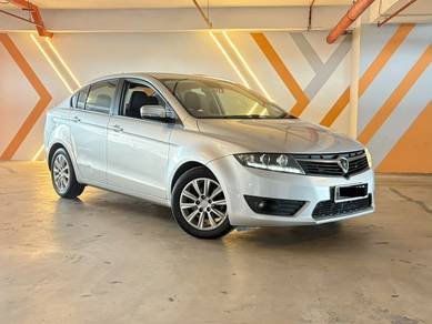 Proton Preve CFE PREMIUM in Kajang, SGR