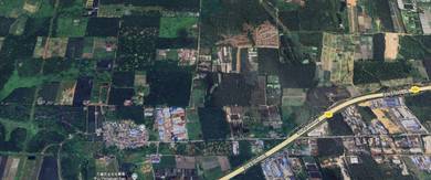 Agricultural Land in Ulu Tiram, JHR