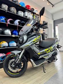 WMOTO XTREME 150I