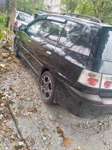 Naza Citra GLS in Pandan Indah, KUL
