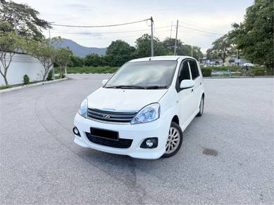 Perodua Viva ELITE in Ipoh, PRK