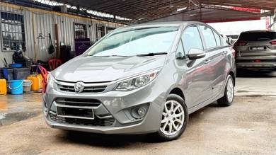 Proton Persona PREMIUM in Kepong, KUL