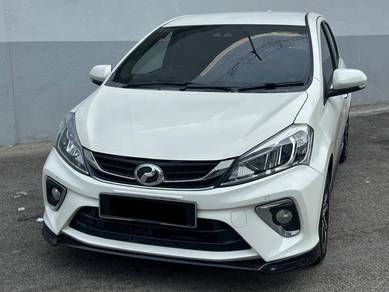 Perodua MyVi AV AV in Bandar Bukit Tinggi, SGR