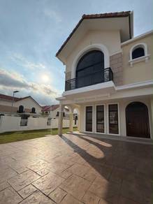 2-storey Terraced House For Sale in Masai,JHR