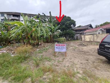 Residential Land in Kuala Terengganu, TRG