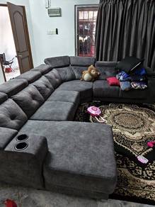 big sofa