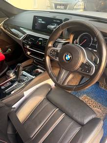 2018 BMW 530i 30i M-SPORT