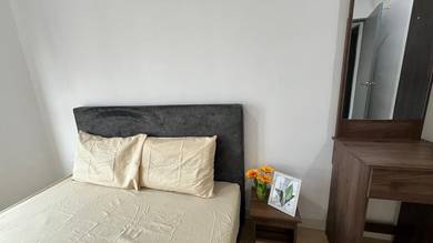 Service Residence For Rent in M Arisa