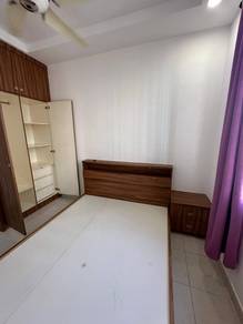 Apartment For Rent in Orchis Apartment