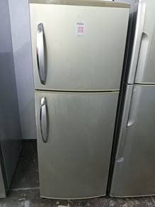 Fridge Double Door Haier