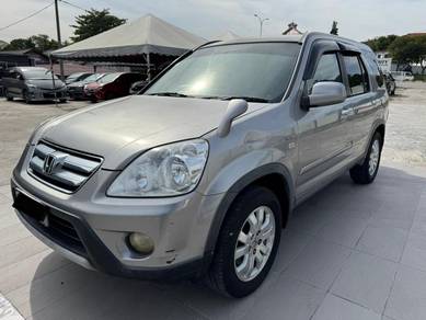 Honda CR-V i-VTEC in Seremban, NSN
