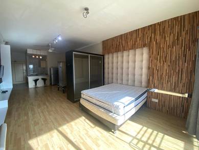Service Residence For Sale in Prima Regency