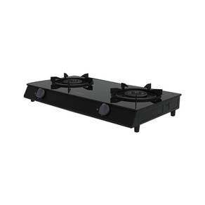 Midea MGST211G Tabletop Glass Gas Cooker