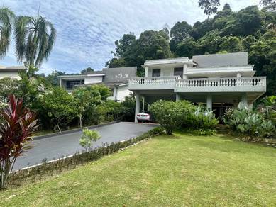 Bungalow House For Sale in Ampang,KUL