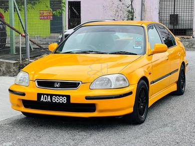 Honda Civic EXi in Nilai, NSN