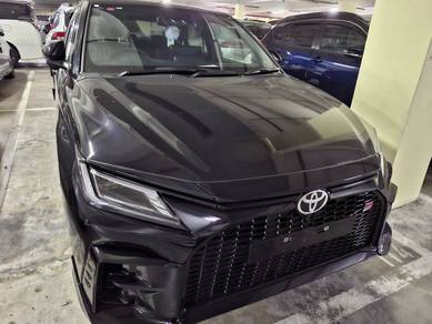 2026 Toyota Vios E