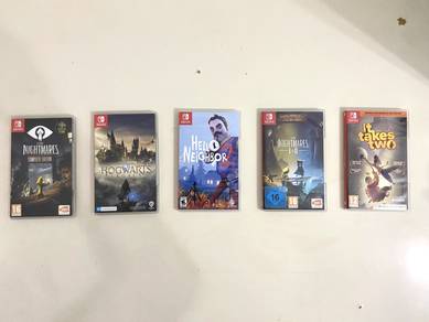 switch game for sale