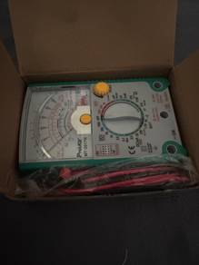 Multimeter Pro’sKit MT-2017N
