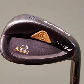 Cleveland CG14 Wedge CITI GOLF 