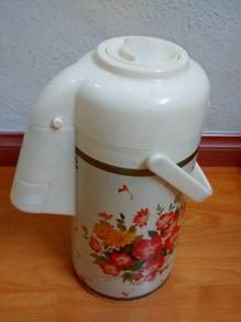 Thermos Vacuum Flask 3 Liter