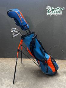 Ping Moxie kids' golf set for 140-155cm tall