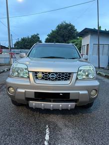 Nissan X-Trail LUXURY in Alor Setar, KDH