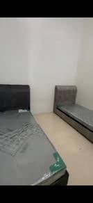 Room in Telok Panglima Garang, SGR