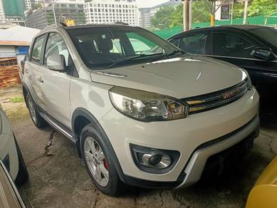 Great Wall Haval H1 COMFORT in Kepong, KUL