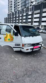 Nissan Vanette ELITE in Johor Bahru, JHR