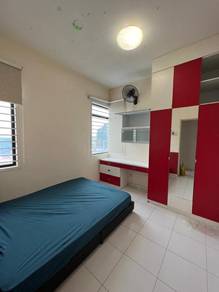Room in Johor Bahru, JHR