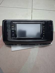 PLAYER ALZA ADVANCED 2018 untuk dijual