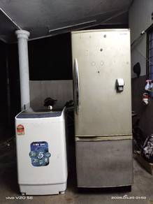 Panasonic Refrigerator NR-B282D