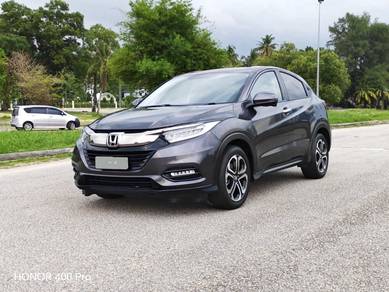 Honda HR-V V in Johor Bahru, JHR