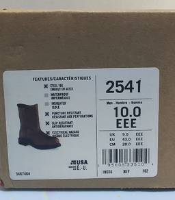 Red Wing 2541 