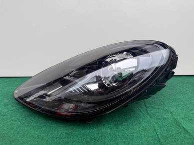 PORSCHE BOXSTER 718 HEADLAMP Lh