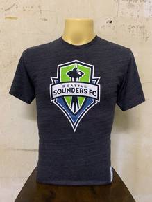 Adidas Seattle Sounders Fc ( Kain Rayon )