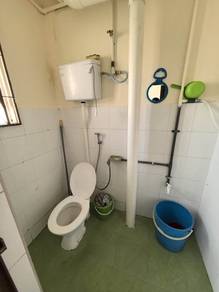 Flat For Sale in Johor Bahru,JHR