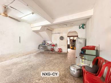2-storey Terraced House For Sale in Klang,SGR