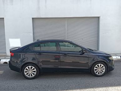 Proton Preve EXECUTIVE in Bandar Pusat Jengka, PHG