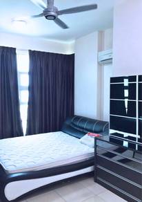 Condominium For Rent in The Brezza