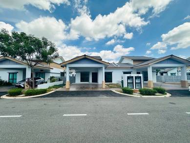 Semi-Detached House For Sale in Kepala Batas,PNG