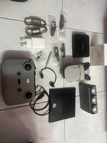 Dji mini 2 fmc