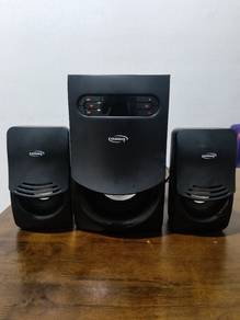 speaker dawa 