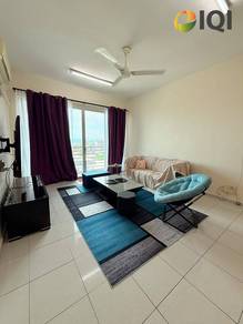 Condominium For Rent in Capri Park Condominium