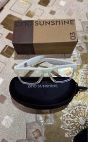 Oho Sunshine Smart Glasses