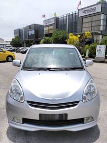 2008 Perodua MyVi SXi