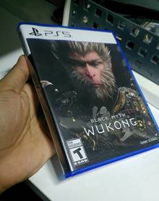 ps5 Wukong