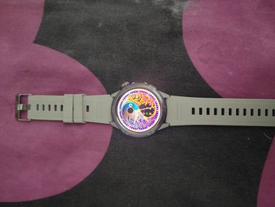Jam tangan digital aolon